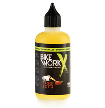 BikeWorkx Brake Fluid Dot4