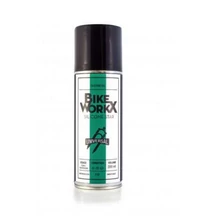 BikeWorkX Silicone Oil