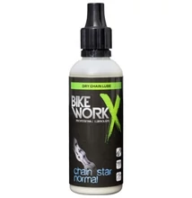 BIkeWorkX Chain star normal