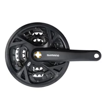 Shimano Altus 44-32-22/175 hajtómű