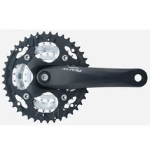 Shimano Alivio 48-38-28/175 hajtómű