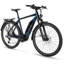 Stevens E-8X Tour  férfi