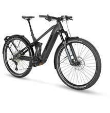 Stevens E-Inception Tr 7.6.1