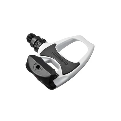 SHIMANO PD-R540 SPD-SL pedál - fehér