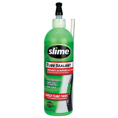 Slime 473 mL - Belsőbe tölthető defektgátló folyadék
